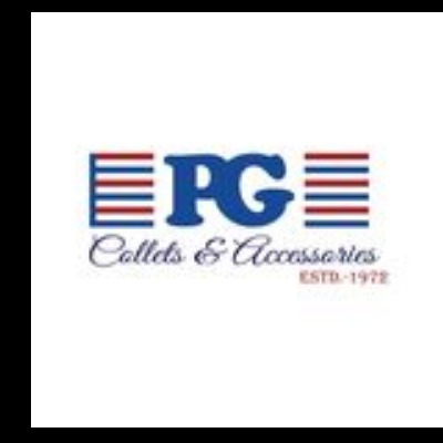 Pg Collets
