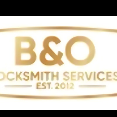 BNO Locksmith