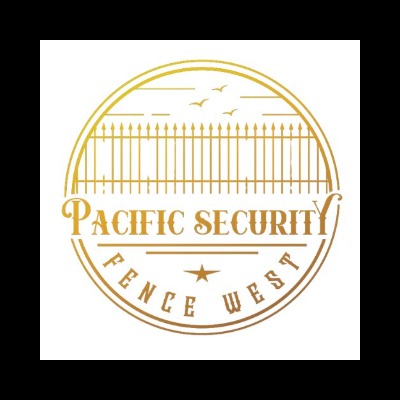 Pacific Security Fence