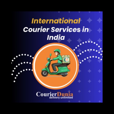 Courier Dunia