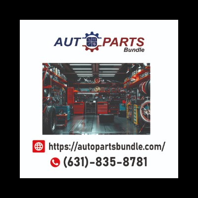 Autoparts Bundle