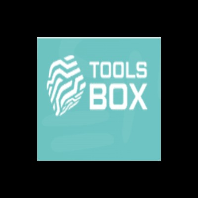 Toolsbox