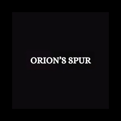 Orions Spur