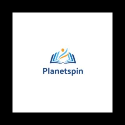 Planetspin