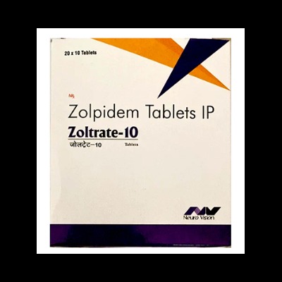 GetZoltrate10mg