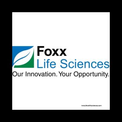 foxxlifesciences