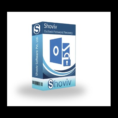 PST Password Recovery Tool