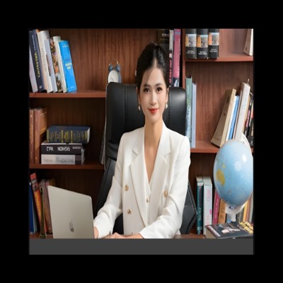 Kim Thanh Huyền Lưu