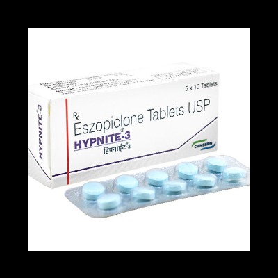 BuyEszopiclone2mgNowViaCOD