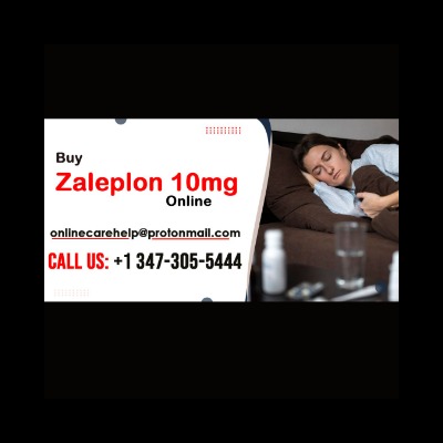 OrderZaleplonNowOnline