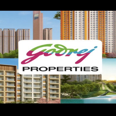 Godrej MSR City