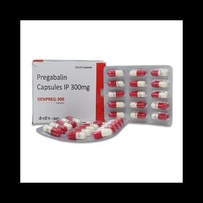 BuyPregabalin300mgNowViaCOD