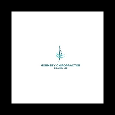 Hornsby Chiropractor - Dr Andy Lee