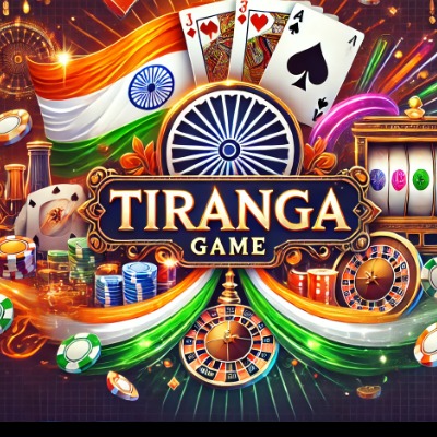 tiranga games