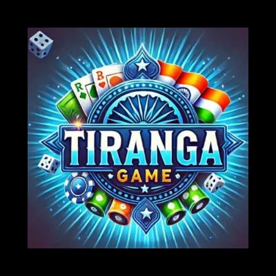 tiranga game