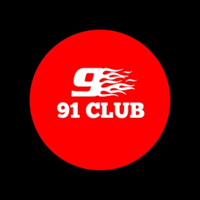 91 Club login