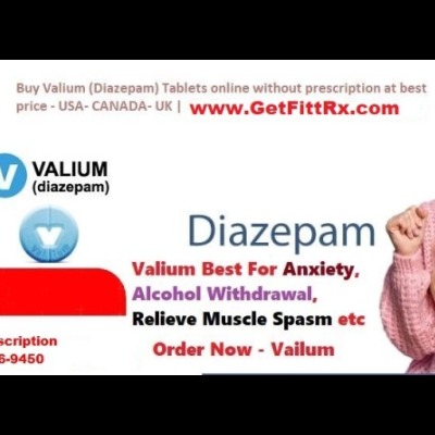 Buy Valium 10mg Online USA