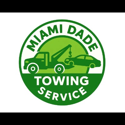 Miami-Dade-Towing-Services