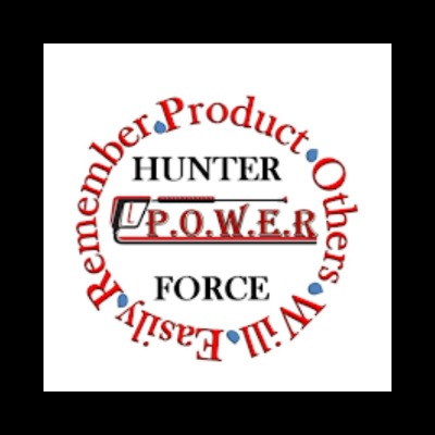 Hunter Force Pressure Washing Services