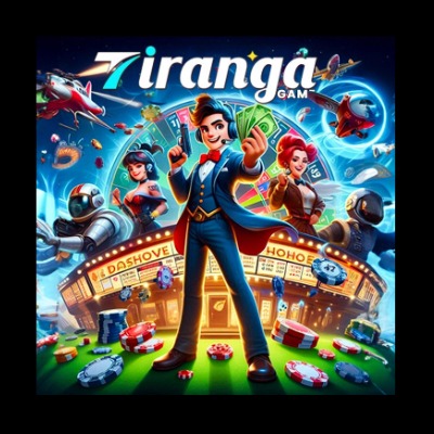Tiranga Game