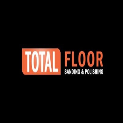 Total Floor Sanding and Polishing Melbourne 