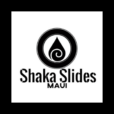 Shaka Slides Maui