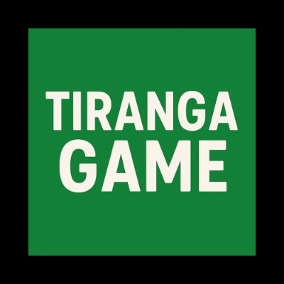 Tiranga Game