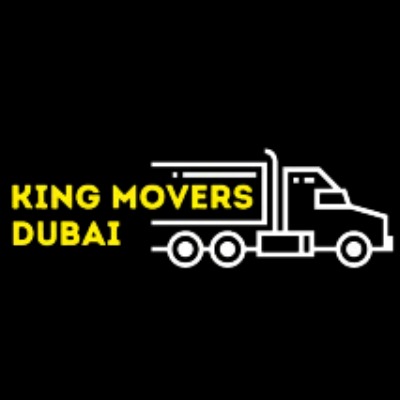 Expert Mover and Packer in Dubai King Movers Dubai