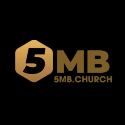 5MB CHURCH