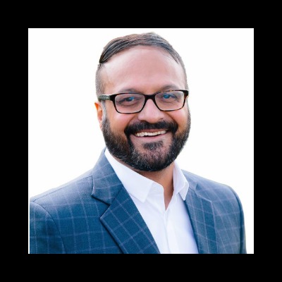 Raj Dhaliwal