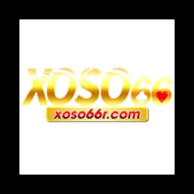 Nhà cái XOSO66