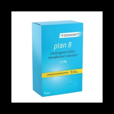 Plan B Shoppers