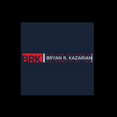 The Law Offices of Bryan R. Kazarian