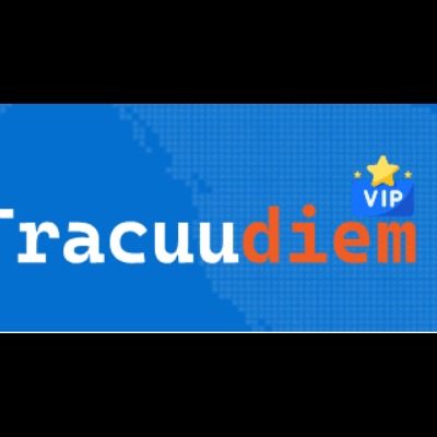 tracuudiem