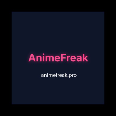 animefreakpro