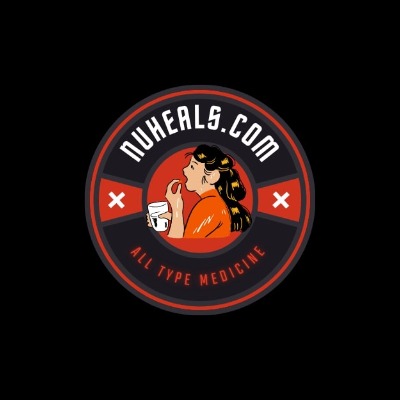 Nuneals.com - Digital Prescription Services Hub​