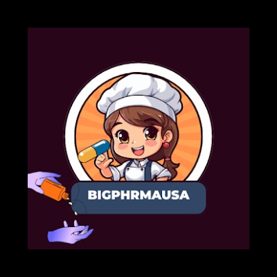   BigpharmaUSA
