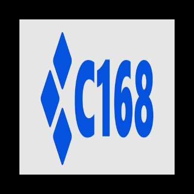 C168 Rocks