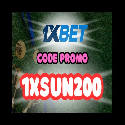 code promo de 1xbet