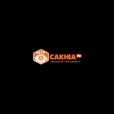 CakhiaTV DESIGN