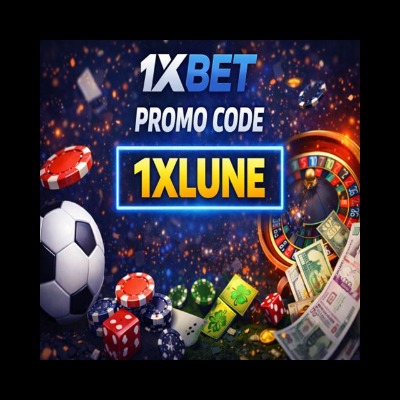 promo code 1xbet