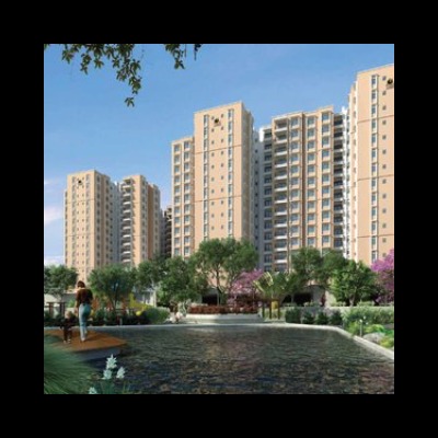 Sobha World City