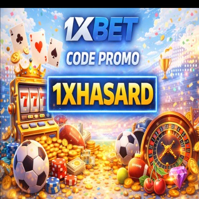 Code Promo 1xBet Sénégal 2026 : 1XHASARD – Bonus 130€