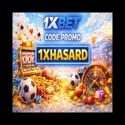 Code Promo 1xBet Francophone 2026 : CODE1X200