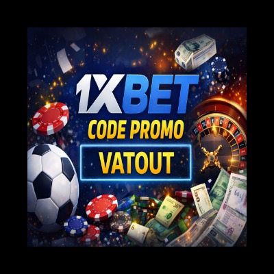 Code Promo 1xBet 2026 : 1XBIG2026 - Bonus 130 €
