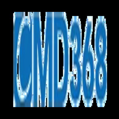 cmd368