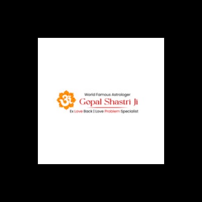 Astrologer Gopal Shastri