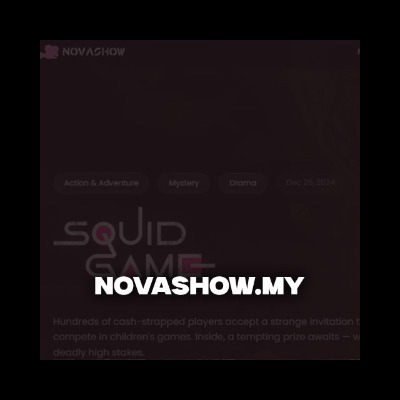novashowmy