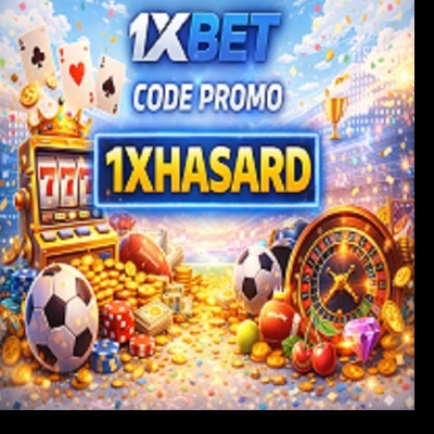 Créer Code Promo 1xBet 2026 : 1XFOX200 – Bonus 130€