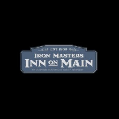 Iron Masters inn on main